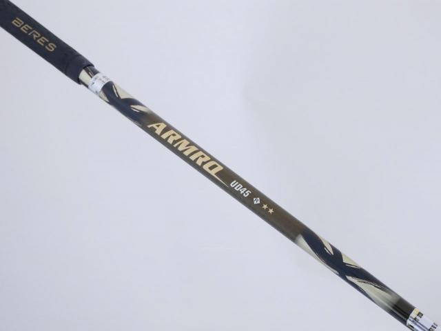 Fairway Wood : Honma : หัวไม้ 7 Honma Beres MG613 (ซี่รี่ย์สำหรับซีเนียร) Loft 22 ก้าน ARMRQ UD45 Flex R (2 ดาว) 