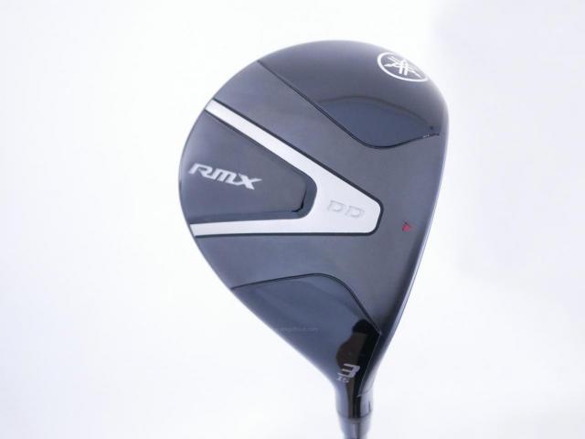 Fairway Wood : Yamaha : หัวไม้ 3 Yamaha RMX DD (รุ่นล่าสุด ปี 2026) Loft 15 ก้าน Mitsubishi TENSEI GR F50 Flex SR