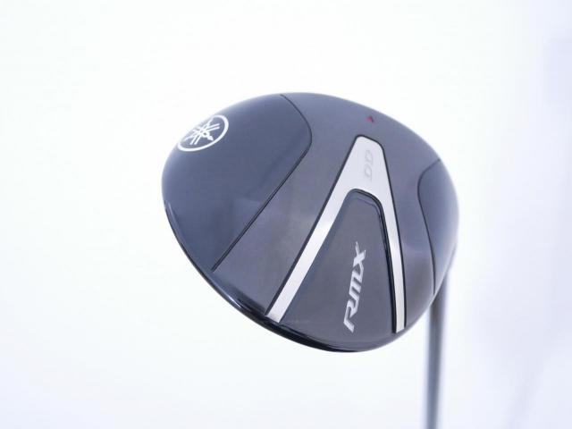 Fairway Wood : Yamaha : หัวไม้ 3 Yamaha RMX DD (รุ่นล่าสุด ปี 2026) Loft 15 ก้าน Mitsubishi TENSEI GR F50 Flex SR