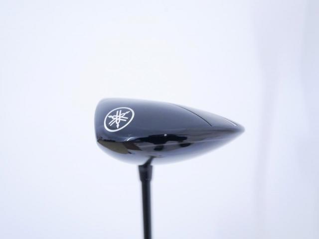 Fairway Wood : Yamaha : หัวไม้ 3 Yamaha RMX DD (รุ่นล่าสุด ปี 2026) Loft 15 ก้าน Mitsubishi TENSEI GR F50 Flex SR