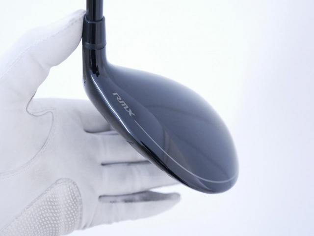 Fairway Wood : Yamaha : หัวไม้ 3 Yamaha RMX DD (รุ่นล่าสุด ปี 2026) Loft 15 ก้าน Mitsubishi TENSEI GR F50 Flex SR