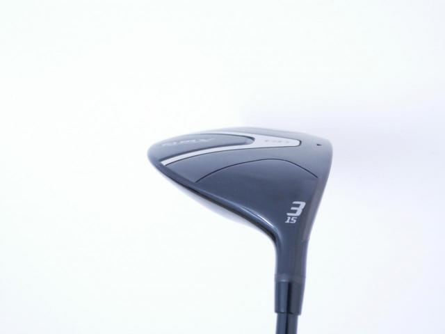 Fairway Wood : Yamaha : หัวไม้ 3 Yamaha RMX DD (รุ่นล่าสุด ปี 2026) Loft 15 ก้าน Mitsubishi TENSEI GR F50 Flex SR