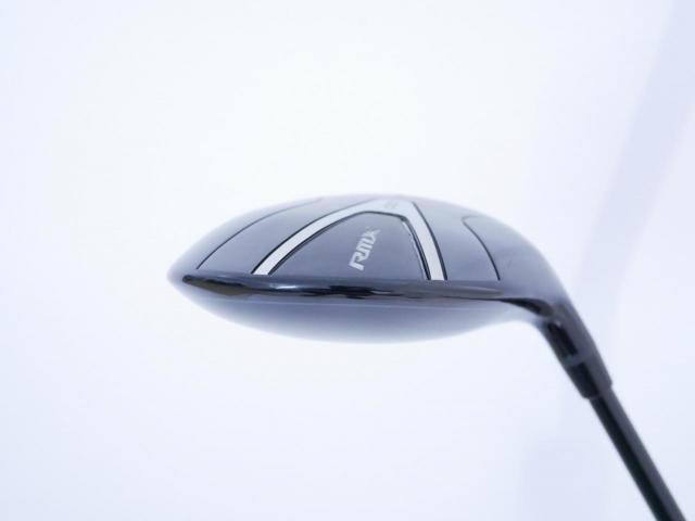 Fairway Wood : Yamaha : หัวไม้ 3 Yamaha RMX DD (รุ่นล่าสุด ปี 2026) Loft 15 ก้าน Mitsubishi TENSEI GR F50 Flex SR