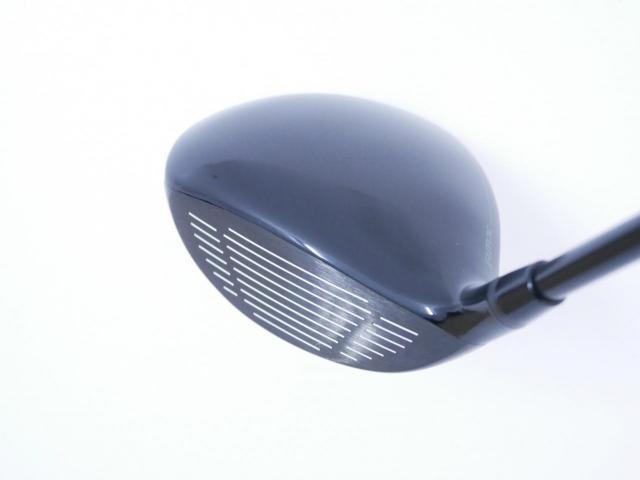 Fairway Wood : Yamaha : หัวไม้ 3 Yamaha RMX DD (รุ่นล่าสุด ปี 2026) Loft 15 ก้าน Mitsubishi TENSEI GR F50 Flex SR