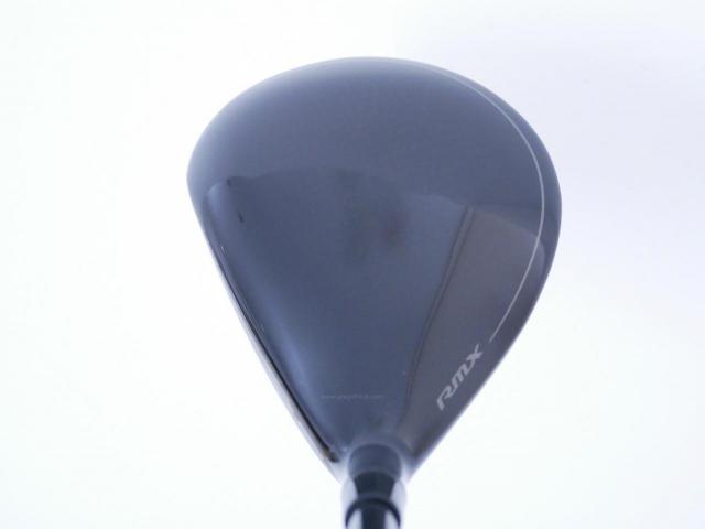 Fairway Wood : Yamaha : หัวไม้ 3 Yamaha RMX DD (รุ่นล่าสุด ปี 2026) Loft 15 ก้าน Mitsubishi TENSEI GR F50 Flex SR
