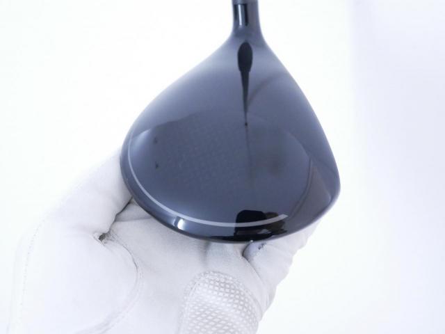 Fairway Wood : Yamaha : หัวไม้ 3 Yamaha RMX DD (รุ่นล่าสุด ปี 2026) Loft 15 ก้าน Mitsubishi TENSEI GR F50 Flex SR