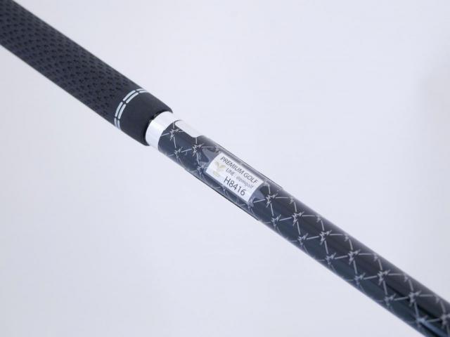Fairway Wood : Yamaha : หัวไม้ 3 Yamaha RMX DD (รุ่นล่าสุด ปี 2026) Loft 15 ก้าน Mitsubishi TENSEI GR F50 Flex SR