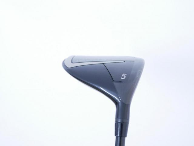 Fairway Wood : Yamaha : หัวไม้ 5 Yamaha Inpres DriveStar (รุ่นล่าสุด ปี 2025 ตีไกลมากๆ) Loft 17 ก้าน Tour AD Graphite Design CQ-5 Flex R1