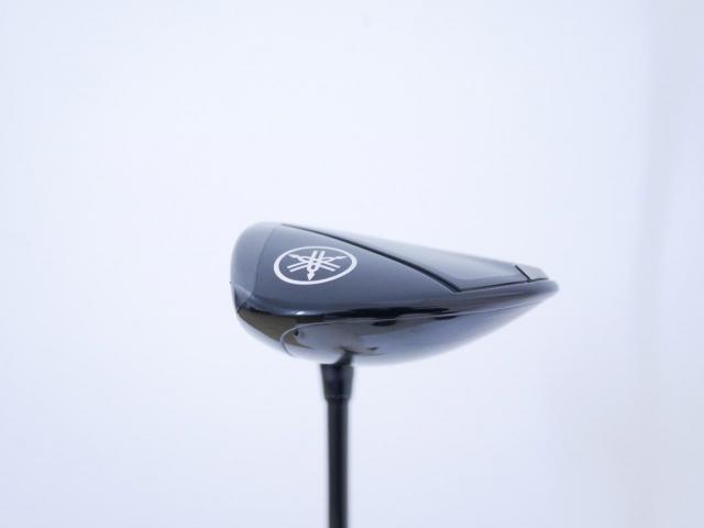 Fairway Wood : Yamaha : หัวไม้ 5 Yamaha Inpres DriveStar (รุ่นล่าสุด ปี 2025 ตีไกลมากๆ) Loft 17 ก้าน Tour AD Graphite Design CQ-5 Flex R1