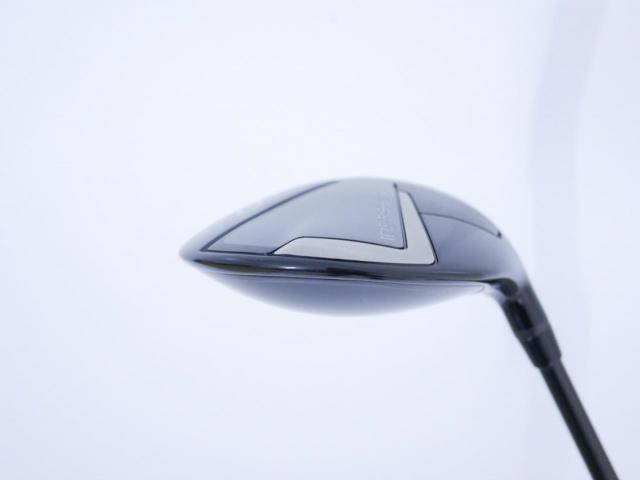 Fairway Wood : Yamaha : หัวไม้ 5 Yamaha Inpres DriveStar (รุ่นล่าสุด ปี 2025 ตีไกลมากๆ) Loft 17 ก้าน Tour AD Graphite Design CQ-5 Flex R1