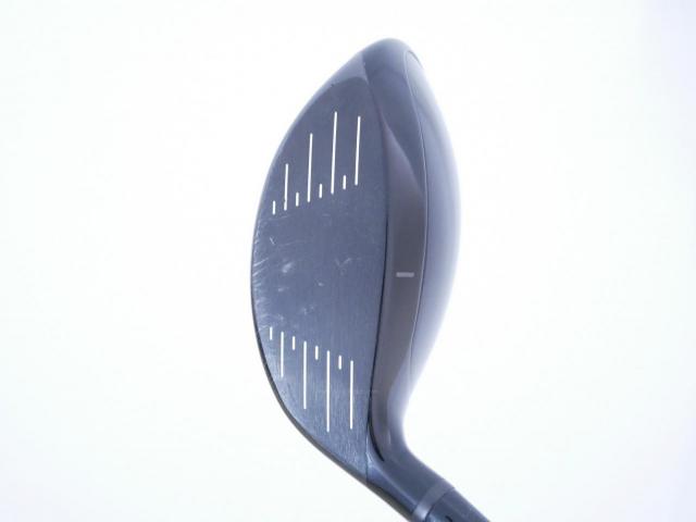 Fairway Wood : Yamaha : หัวไม้ 5 Yamaha Inpres DriveStar (รุ่นล่าสุด ปี 2025 ตีไกลมากๆ) Loft 17 ก้าน Tour AD Graphite Design CQ-5 Flex R1