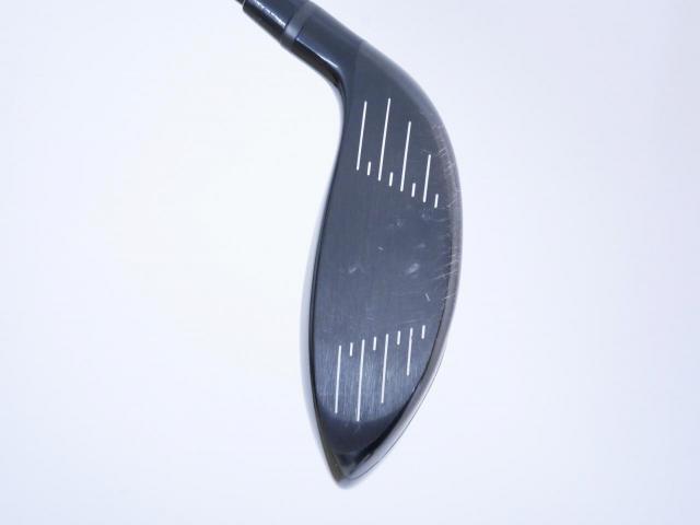 Fairway Wood : Yamaha : หัวไม้ 5 Yamaha Inpres DriveStar (รุ่นล่าสุด ปี 2025 ตีไกลมากๆ) Loft 17 ก้าน Tour AD Graphite Design CQ-5 Flex R1