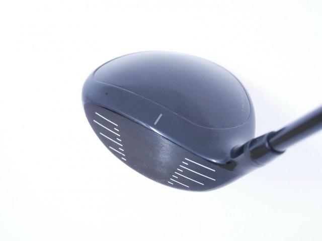 Fairway Wood : Yamaha : หัวไม้ 5 Yamaha Inpres DriveStar (รุ่นล่าสุด ปี 2025 ตีไกลมากๆ) Loft 17 ก้าน Tour AD Graphite Design CQ-5 Flex R1