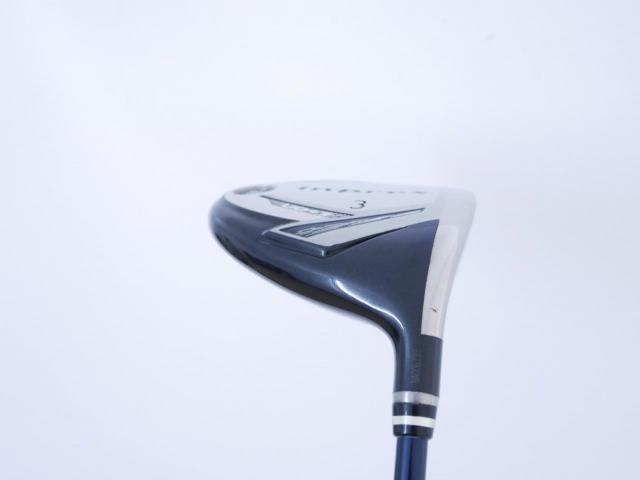 Fairway Wood : Yamaha : หัวไม้ 3 Yamaha Inpres UD+2 (ออกปี 2019 ตีไกลมากๆ COR 0.815) Loft 14.5 Flex S