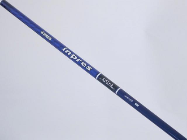 Fairway Wood : Yamaha : หัวไม้ 3 Yamaha Inpres UD+2 (ออกปี 2019 ตีไกลมากๆ COR 0.815) Loft 14.5 Flex S