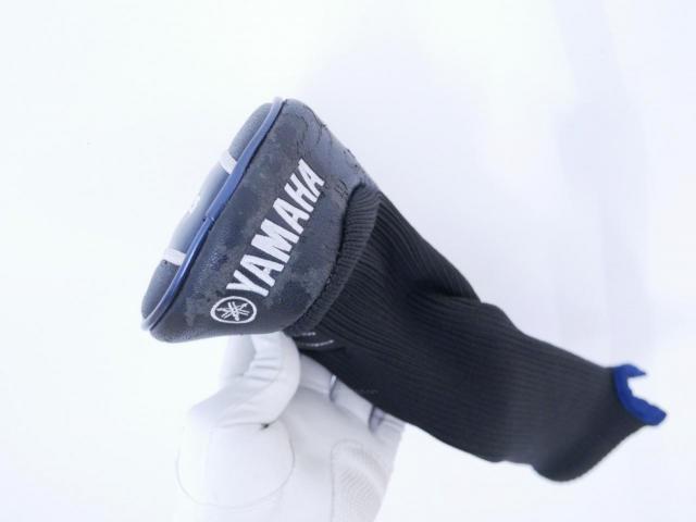 Fairway Wood : Yamaha : หัวไม้ 5 Yamaha Inpres UD+2 (ออกปี 2019 ตีไกลมากๆ COR 0.815) Loft 17 Flex SR