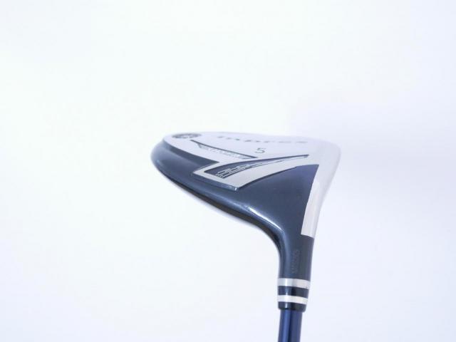 Fairway Wood : Yamaha : หัวไม้ 5 Yamaha Inpres UD+2 (ออกปี 2019 ตีไกลมากๆ COR 0.815) Loft 17 Flex SR