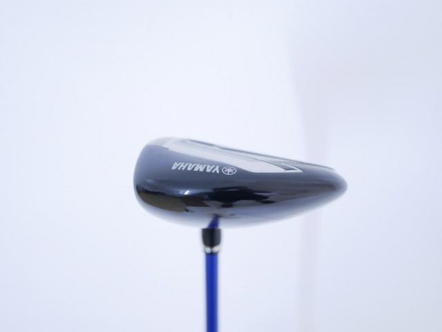 Fairway Wood : Yamaha : หัวไม้ 3 Yamaha Inpres UD+2 (รุ่นปี 2018 ตีไกลมากๆ COR 0.815) Loft 14.5 Flex R