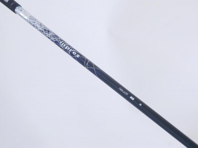 Fairway Wood : Yamaha : หัวไม้ 3 Yamaha Inpres UD+2 (รุ่นปี 2018 ตีไกลมากๆ COR 0.815) Loft 14.5 Flex R