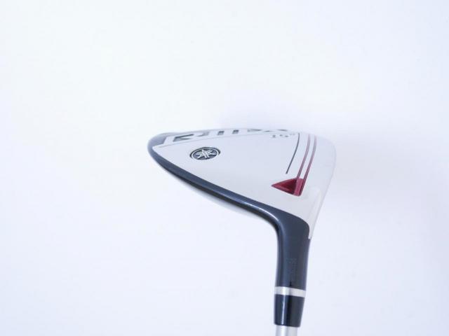 Fairway Wood : Yamaha : หัวไม้ 3 Yamaha RMX (ออกปี 2020) Loft 15 ก้าน Fujikura Speeder Evolution VI FW 50 Flex S