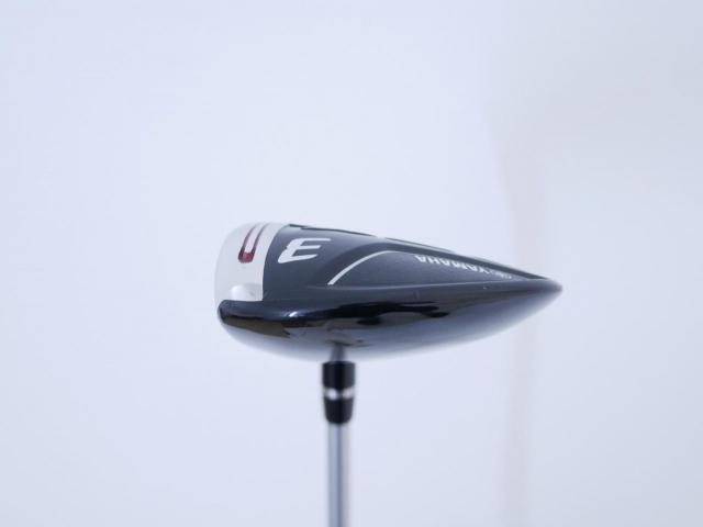Fairway Wood : Yamaha : หัวไม้ 3 Yamaha RMX (ออกปี 2020) Loft 15 ก้าน Fujikura Speeder Evolution VI FW 50 Flex S