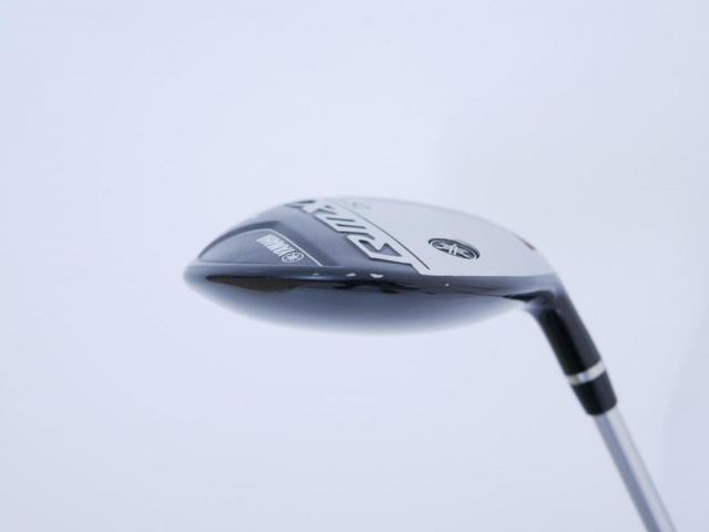 Fairway Wood : Yamaha : หัวไม้ 3 Yamaha RMX (ออกปี 2020) Loft 15 ก้าน Fujikura Speeder Evolution VI FW 50 Flex S