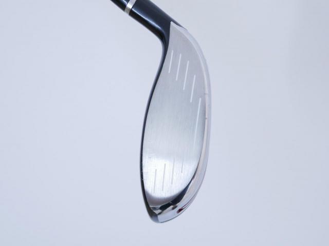 Fairway Wood : Yamaha : หัวไม้ 3 Yamaha RMX (ออกปี 2020) Loft 15 ก้าน Fujikura Speeder Evolution VI FW 50 Flex S