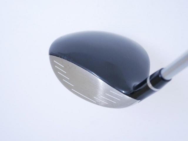 Fairway Wood : Yamaha : หัวไม้ 3 Yamaha RMX (ออกปี 2020) Loft 15 ก้าน Fujikura Speeder Evolution VI FW 50 Flex S