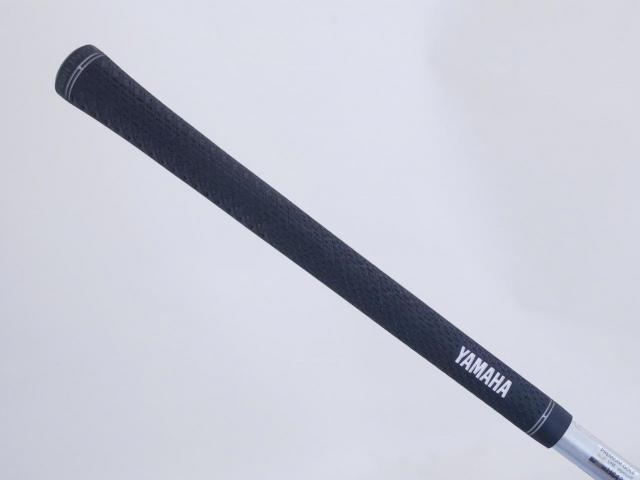 Fairway Wood : Yamaha : หัวไม้ 3 Yamaha RMX (ออกปี 2020) Loft 15 ก้าน Fujikura Speeder Evolution VI FW 50 Flex S