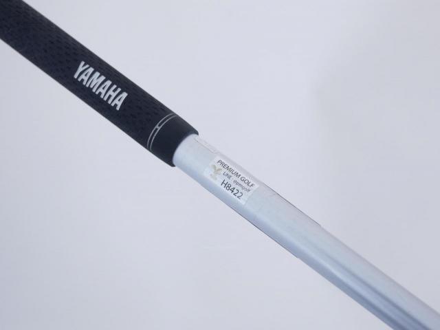Fairway Wood : Yamaha : หัวไม้ 3 Yamaha RMX (ออกปี 2020) Loft 15 ก้าน Fujikura Speeder Evolution VI FW 50 Flex S