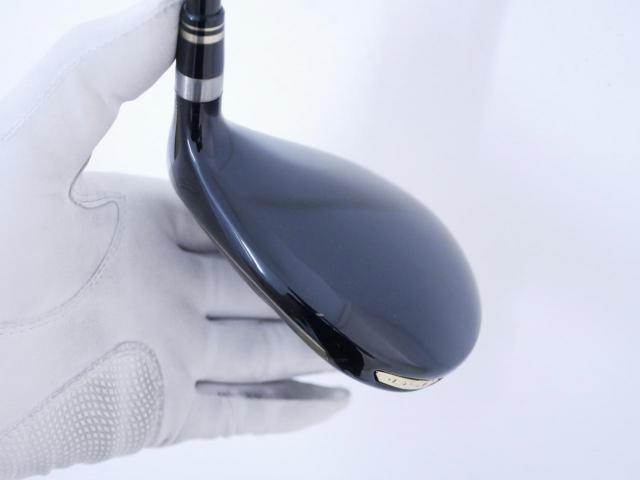 Fairway Wood : Other Brand : หัวไม้ 5 Ryoma F Titanium (รุ่นปี 2019 ไกลมากๆ) Loft 18 ก้าน Tour AD RF2 Flex R