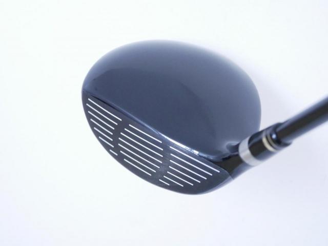 Fairway Wood : Other Brand : หัวไม้ 5 Ryoma F Titanium (รุ่นปี 2019 ไกลมากๆ) Loft 18 ก้าน Tour AD RF2 Flex R