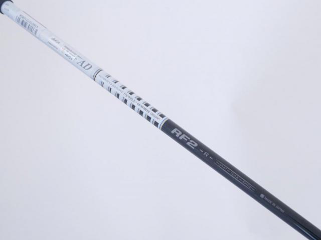 Fairway Wood : Other Brand : หัวไม้ 5 Ryoma F Titanium (รุ่นปี 2019 ไกลมากๆ) Loft 18 ก้าน Tour AD RF2 Flex R