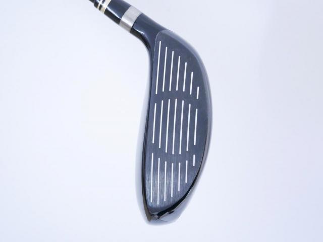 Fairway Wood : Other Brand : หัวไม้ 5 Ryoma F Titanium (รุ่นปี 2019 ไกลมากๆ) Loft 18 ก้าน Tour AD RF2 Flex R
