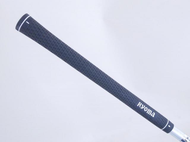Fairway Wood : Other Brand : หัวไม้ 5 Ryoma F Titanium (รุ่นปี 2019 ไกลมากๆ) Loft 18 ก้าน Tour AD RF2 Flex R