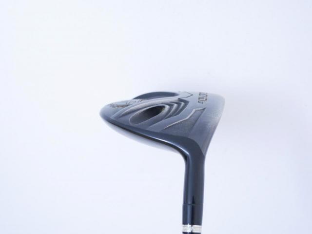 Fairway Wood : Katana : หัวไม้ 5 Katana Voltio IV Black (รุ่นปี 2016) Loft 18 ก้าน Fujikura Speeder 360 Flex R