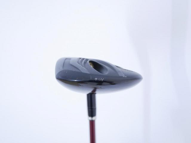 Fairway Wood : Katana : หัวไม้ 5 Katana Voltio IV Black (รุ่นปี 2016) Loft 18 ก้าน Fujikura Speeder 360 Flex R