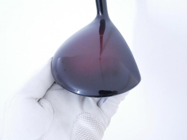 Fairway Wood : Katana : หัวไม้ 5 Katana Voltio IV Black (รุ่นปี 2016) Loft 18 ก้าน Fujikura Speeder 360 Flex R