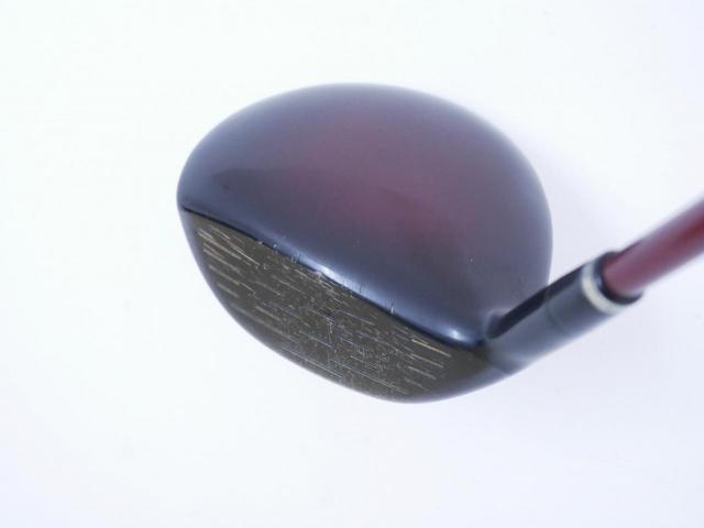 Fairway Wood : Katana : หัวไม้ 5 Katana Voltio IV Black (รุ่นปี 2016) Loft 18 ก้าน Fujikura Speeder 360 Flex R