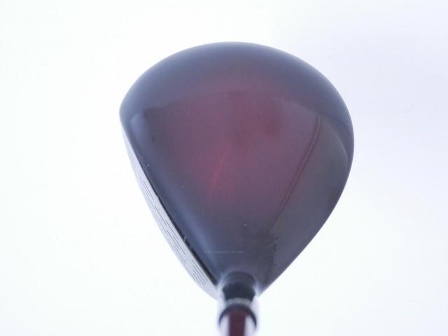 Fairway Wood : Katana : หัวไม้ 5 Katana Voltio IV Black (รุ่นปี 2016) Loft 18 ก้าน Fujikura Speeder 360 Flex R