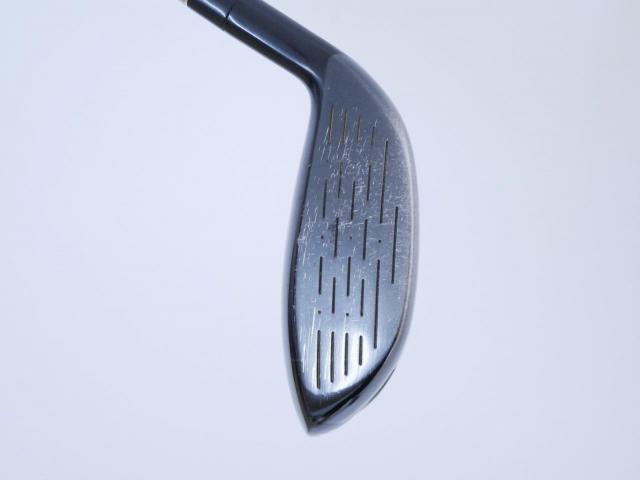 Fairway Wood : Katana : หัวไม้ 5 Katana Voltio IV Black (รุ่นปี 2016) Loft 18 ก้าน Fujikura Speeder 360 Flex R