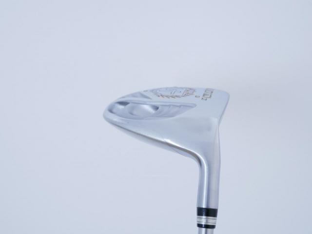 Fairway Wood : Katana : หัวไม้ 5 Katana Voltio III G (รุ่นปี 2015 มี Offset กันลูกบานออกขวา) Loft 18 ก้าน Tour AD VJ-5F Flex R
