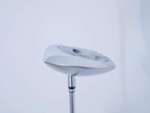 Fairway Wood : Katana : หัวไม้ 5 Katana Voltio III G (รุ่นปี 2015 มี Offset กันลูกบานออกขวา) Loft 18 ก้าน Tour AD VJ-5F Flex R

