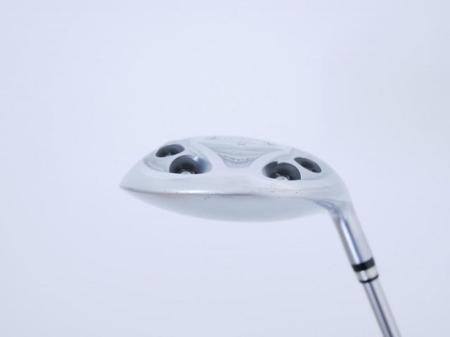 Fairway Wood : Katana : หัวไม้ 5 Katana Voltio III G (รุ่นปี 2015 มี Offset กันลูกบานออกขวา) Loft 18 ก้าน Tour AD VJ-5F Flex R
