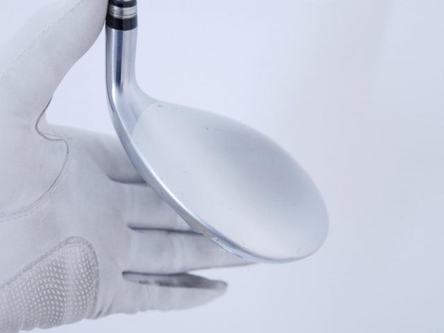 Fairway Wood : Katana : หัวไม้ 5 Katana Voltio III G (รุ่นปี 2015 มี Offset กันลูกบานออกขวา) Loft 18 ก้าน Tour AD VJ-5F Flex R
