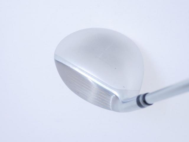 Fairway Wood : Katana : หัวไม้ 5 Katana Voltio III G (รุ่นปี 2015 มี Offset กันลูกบานออกขวา) Loft 18 ก้าน Tour AD VJ-5F Flex R
