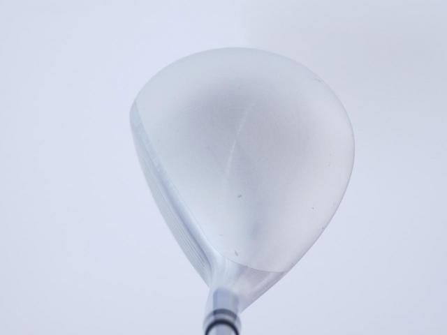 Fairway Wood : Katana : หัวไม้ 5 Katana Voltio III G (รุ่นปี 2015 มี Offset กันลูกบานออกขวา) Loft 18 ก้าน Tour AD VJ-5F Flex R
