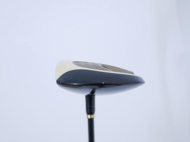Fairway Wood : Katana : หัวไม้ 5 Katana Voltio Gold Loft 19 ก้าน Tour AD VT-F5 Flex SR