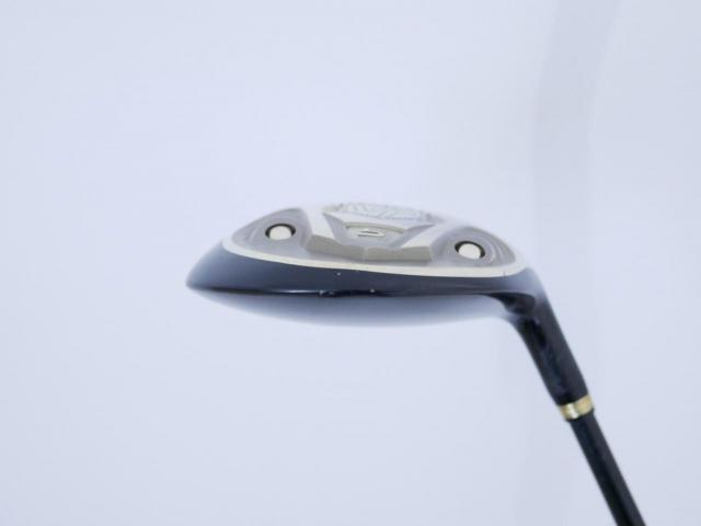 Fairway Wood : Katana : หัวไม้ 5 Katana Voltio Gold Loft 19 ก้าน Tour AD VT-F5 Flex SR