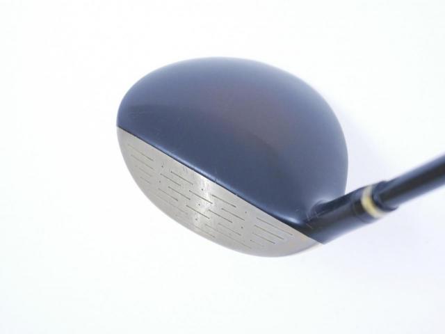 Fairway Wood : Katana : หัวไม้ 5 Katana Voltio Gold Loft 19 ก้าน Tour AD VT-F5 Flex SR